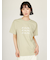 【emmi×ecostore】UpDRIFT emmiロゴTシャツ