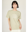 【emmi×ecostore】UpDRIFT emmiロゴTシャツ