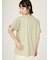 【emmi×ecostore】UpDRIFT emmiロゴTシャツ