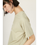 【emmi×ecostore】UpDRIFT emmiロゴTシャツ
