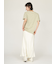 【emmi×ecostore】UpDRIFT emmiロゴTシャツ