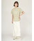 【emmi×ecostore】UpDRIFT emmiロゴTシャツ