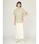 【emmi×ecostore】UpDRIFT emmiロゴTシャツ
