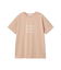 【emmi×ecostore】UpDRIFT emmiロゴTシャツ