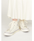 【emmi×CONVERSE】ALL STAR WATERPROOF HI