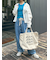 【emmi×CONVERSE】ALL STAR WATERPROOF HI