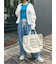 【emmi×CONVERSE】ALL STAR WATERPROOF HI
