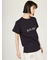 【emmi×Leo Lionni】emmiロゴグラフィックＴシャツ