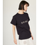 【emmi×Leo Lionni】emmiロゴグラフィックＴシャツ