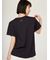 【emmi×Leo Lionni】emmiロゴグラフィックＴシャツ