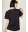【emmi×Leo Lionni】emmiロゴグラフィックＴシャツ