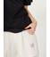 【emmi×Leo Lionni】emmiロゴグラフィックＴシャツ