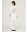 【emmi×Leo Lionni】 メッシュシャツ