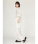 【emmi×Leo Lionni】 メッシュシャツ