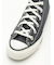 【CONVERSE】CANVAS ALL STAR J HI