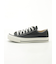 【CONVERSE】CANVAS ALL STAR J OX