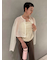 ベロアパンツ