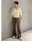 ベロアパンツ