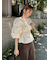 ベロアパンツ