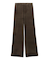 ベロアパンツ