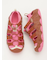 【KEEN】HYPERPORT H2