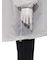 【THE NORTH FACE】Tapt Poncho