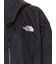 【THE NORTH FACE】Tapt Poncho