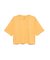 【SALOMON】LOGO CROP TEE W