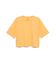 【SALOMON】LOGO CROP TEE W
