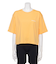 【SALOMON】LOGO CROP TEE W