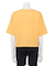 【SALOMON】LOGO CROP TEE W