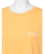 【SALOMON】LOGO CROP TEE W