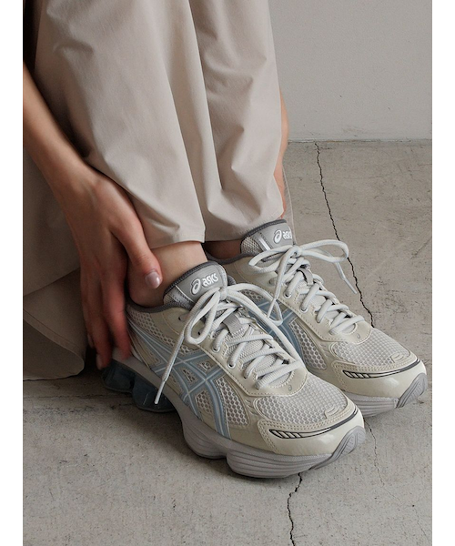 新品　asics GEL-KINETIC FLUENT emmi別注　25cm asics GEL-KINETIC FLUENT｜BILLY'S ENT 公式通販