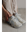 【ASICS for emmi】GEL-KINETIC FLUENT