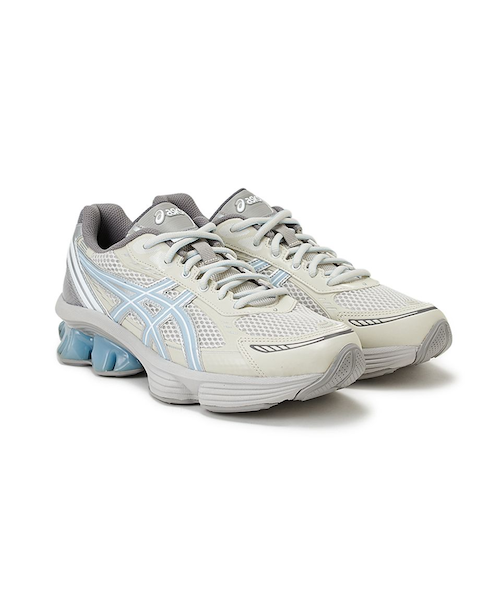 ASICS for emmi】GEL-KINETIC FLUENT｜エミの通販｜&mall