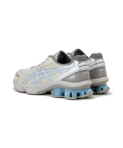 ASICS for emmi】GEL-KINETIC FLUENT｜エミの通販｜&mall