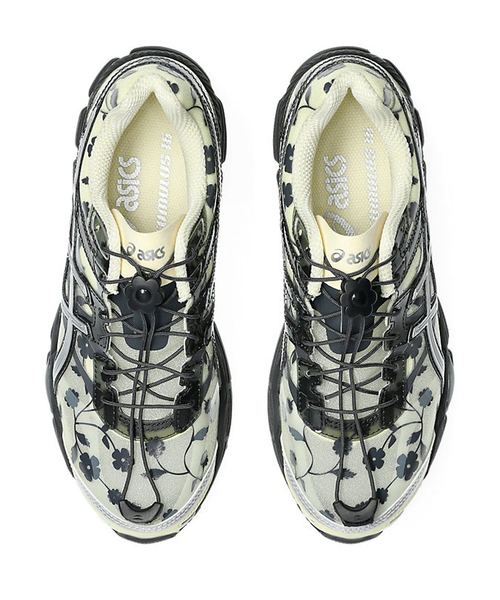 ASICS】GEL-CUMULUS 16 SSCB｜エミの通販｜&mall（アンドモール