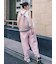 eco 撥水２ｗａｙボディバックパック
