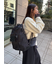 ｅｃｏ撥水ベーシックバックパック