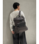 ｅｃｏ撥水ベーシックバックパック