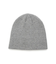 ウールリブニットビーニー