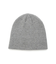 ウールリブニットビーニー