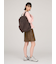 フェイクレザーミニスカート