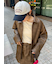 フェイクレザーミニスカート
