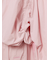 ナイロンダブルジップブルゾン