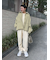 ロイヤルジーロン・CPOジャケット