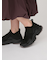 ナイロンバルーンワンピース