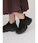 ナイロンバルーンワンピース
