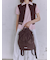 emmiロゴニットポロトップス