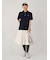 emmiロゴニットポロトップス
